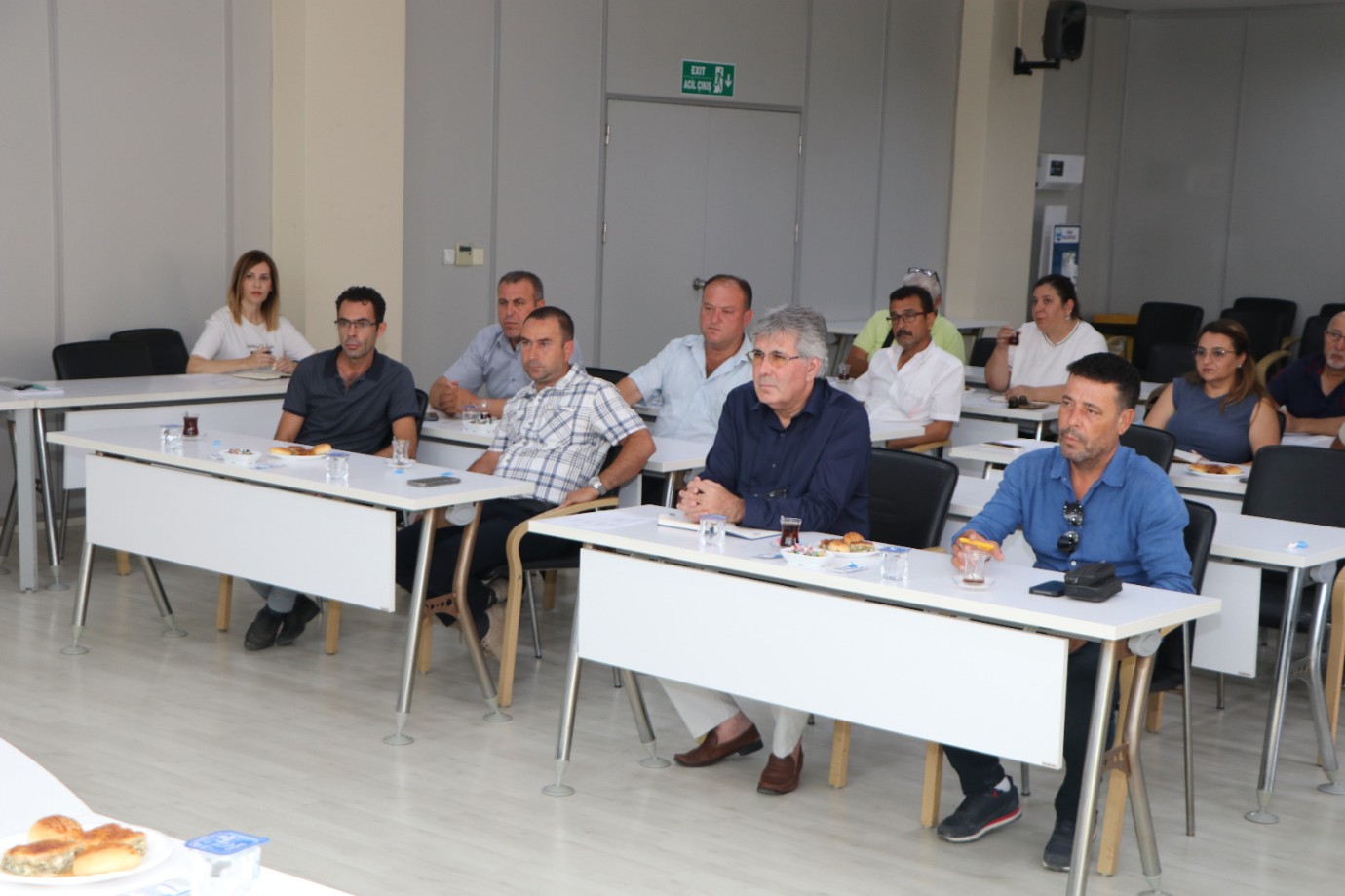 Söke Belediyesi’nden Sorunlara Doğrudan Çözüm