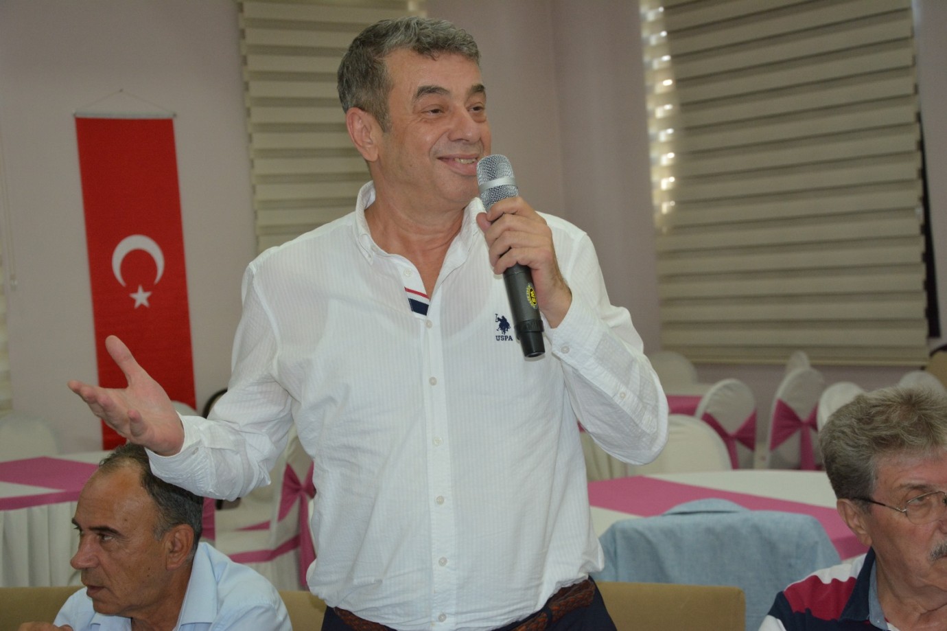 Aydın esnafı gastronomi turizmine hazırlanıyor 