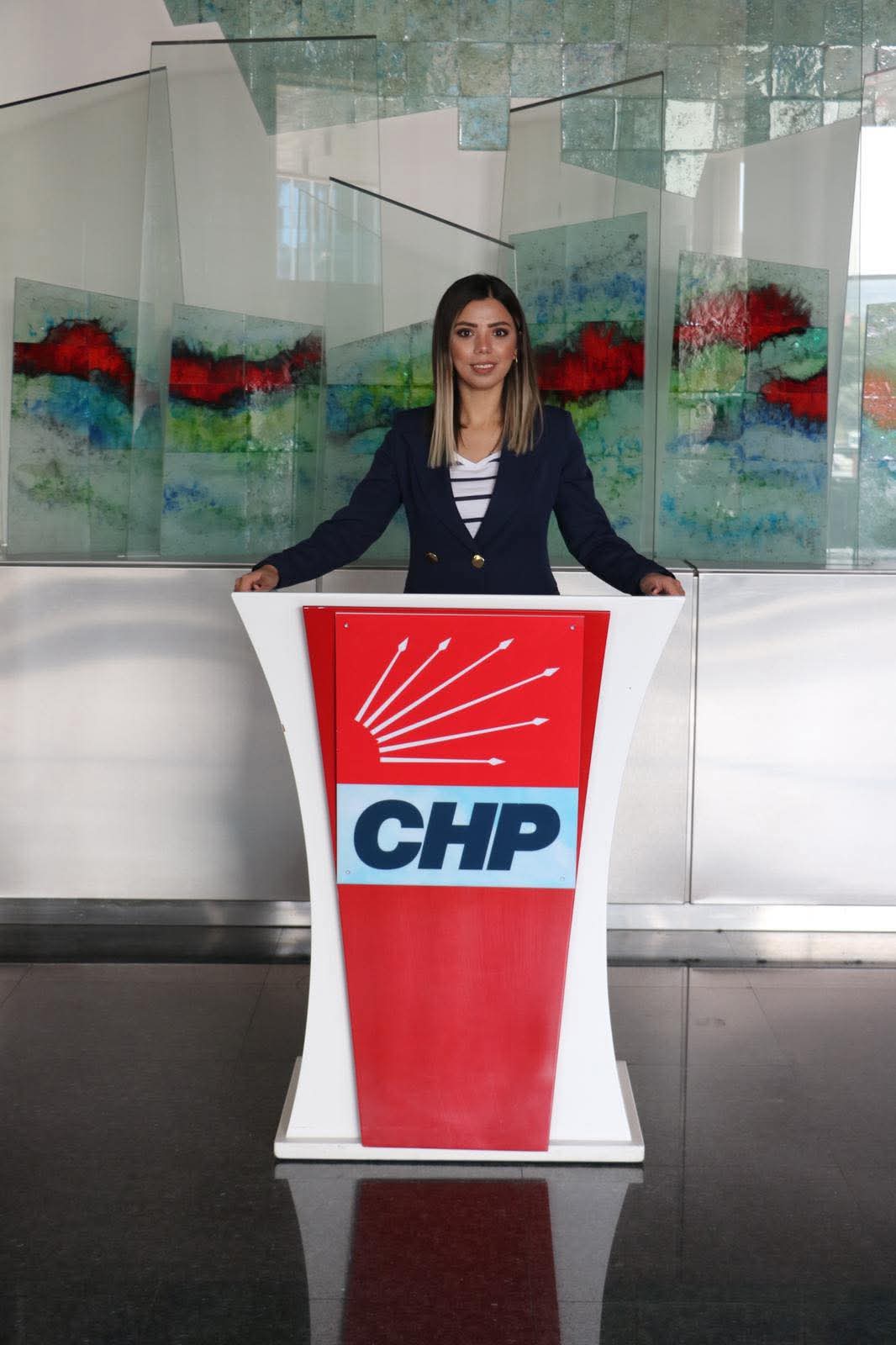 Söke Chp İlçe Başkanı Belli Oldu