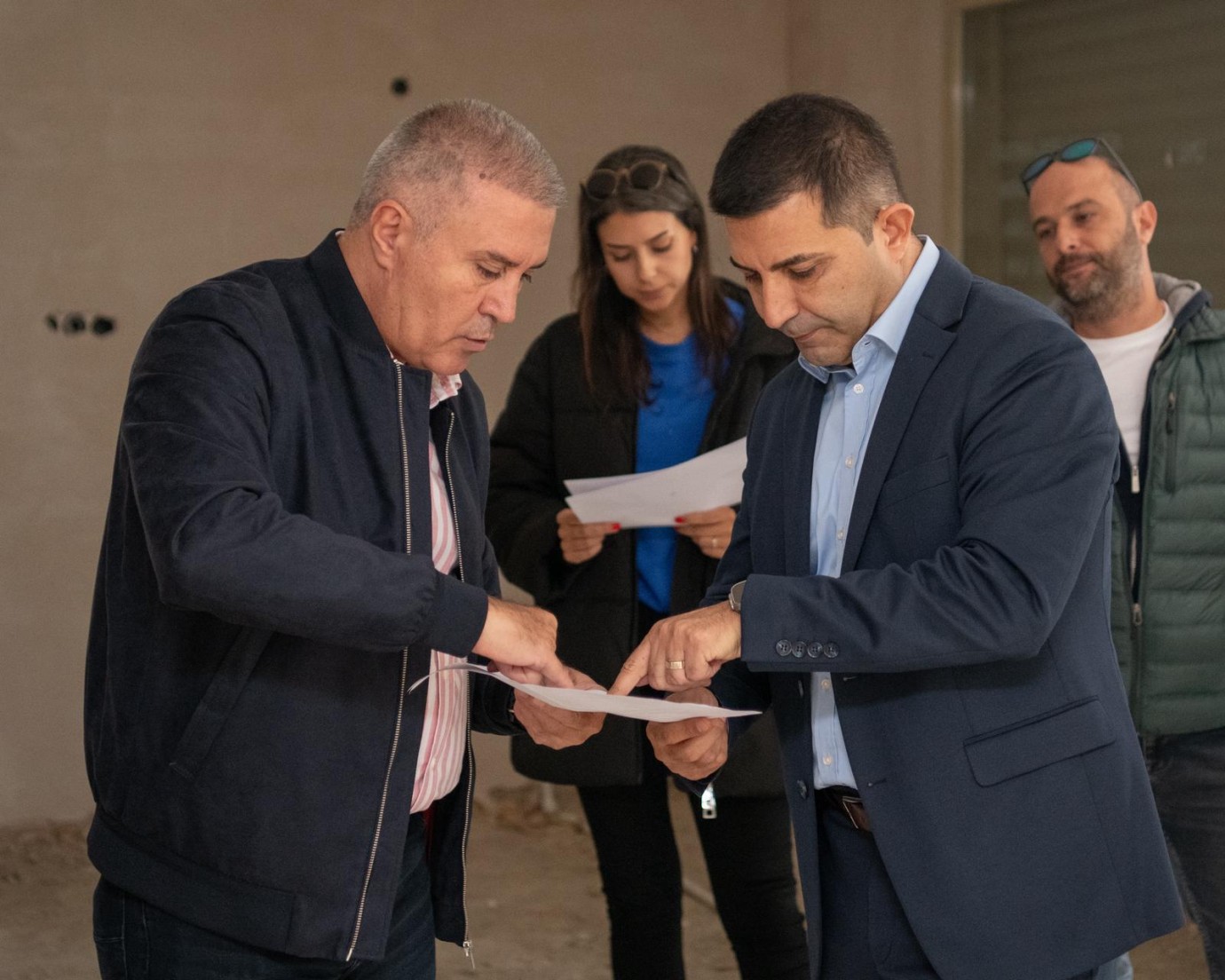 BAŞKAN ÖMER GÜNEL ‘KENT LOKANTASI’ ÇALIŞMALARINI YERİNDE İNCELEDİ