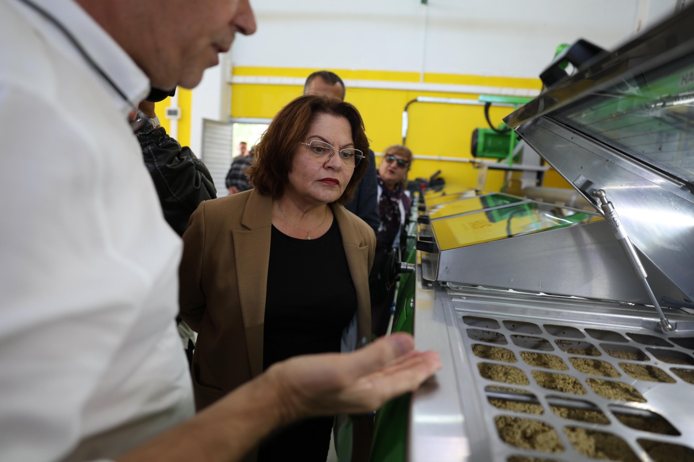VII. Geleneksel Uluslararası Didim Zeytin Festivali Renkli Görüntülere Sahne Oldu