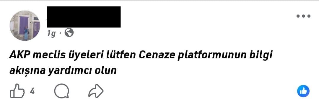 Kuşadası’nda Vefat Bilgilerine Erişim Tartışması: 