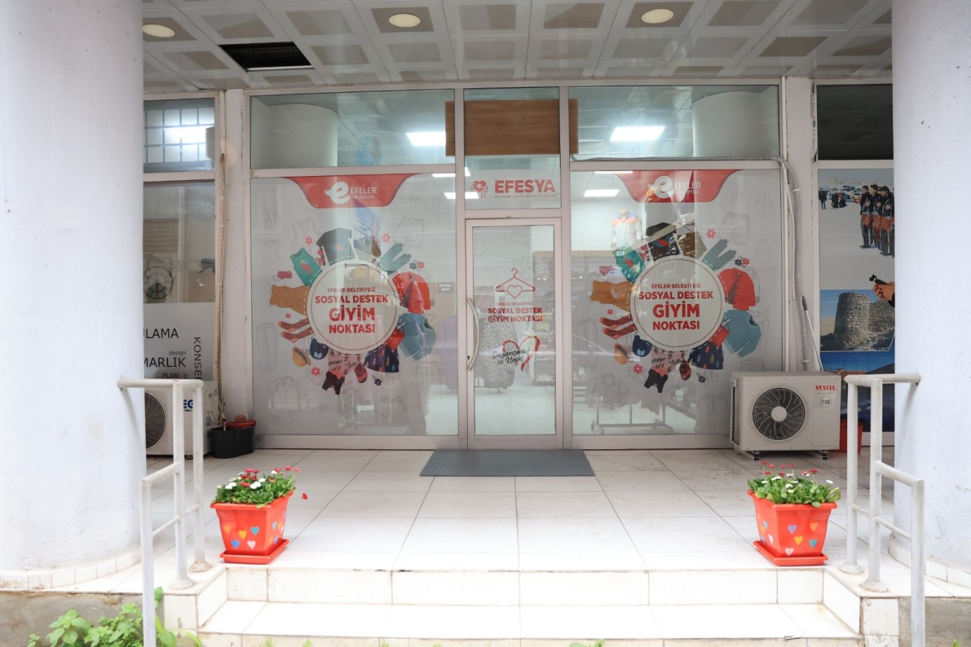 RAMAZAN’DA KALPLERE DOKUNAN BELEDİYECİLİK: BAŞKAN YETİŞKİN’DEN DAYANIŞMA SEFERBERLİĞİ