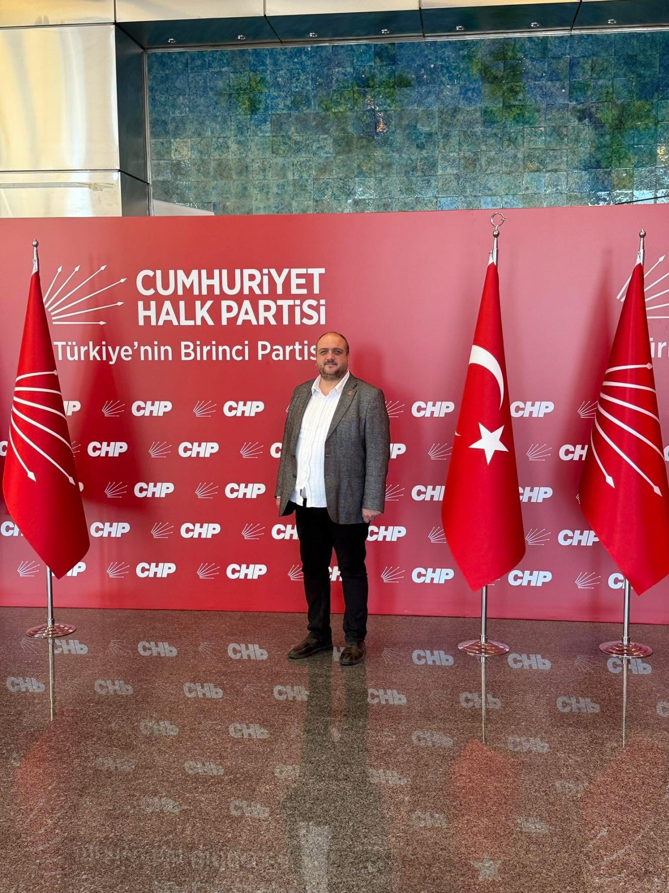 Karayer’den Aytekin Kaya’ya Sert Tepki: “Haddini Bil”