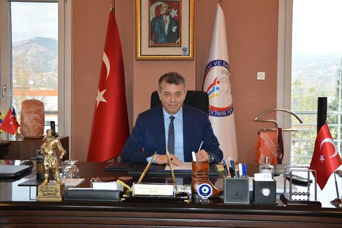 Künkcü: “Akaryakıt zammı şoför esnafını çıkmaza sürüklüyor”