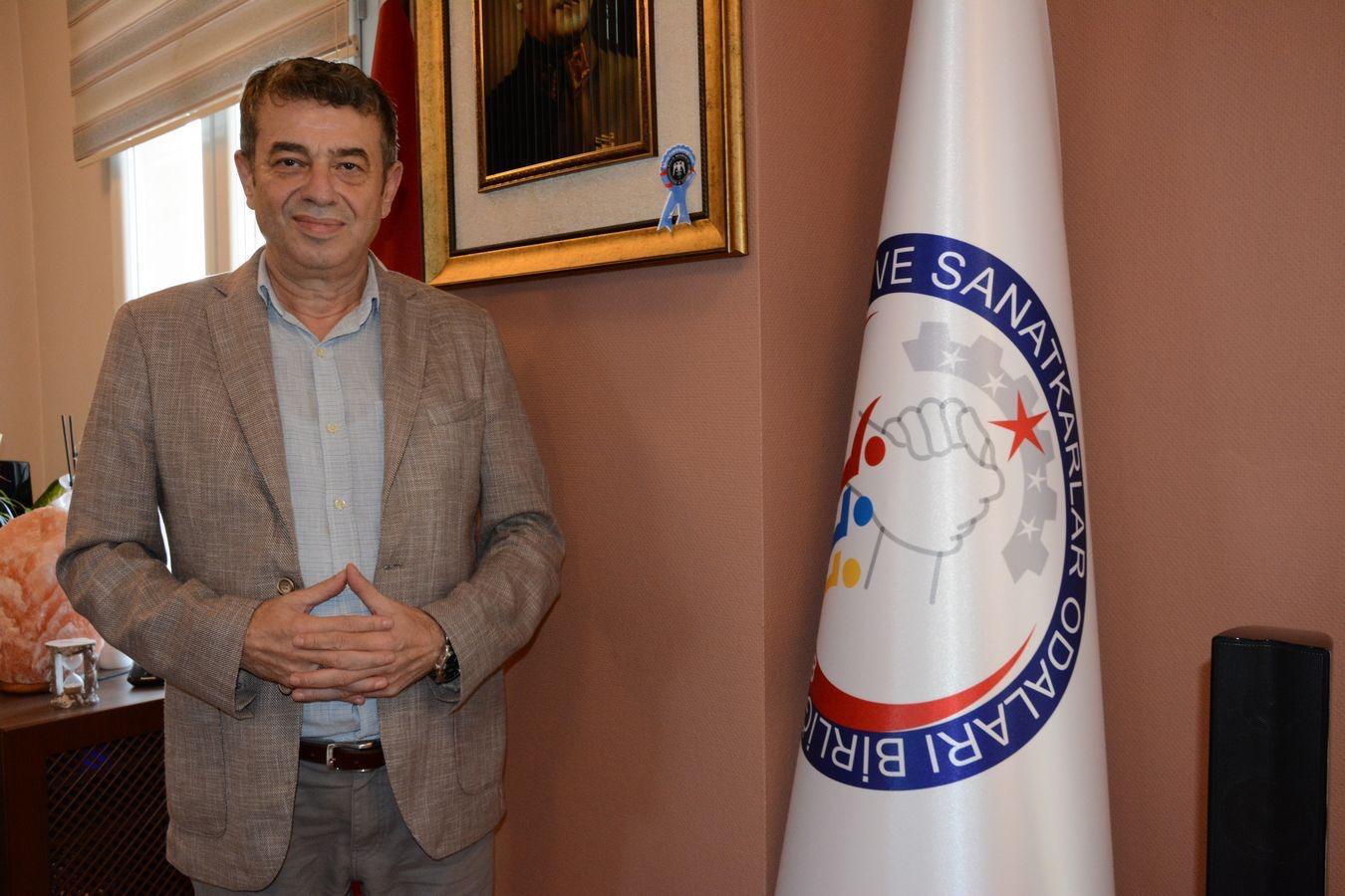 Künkcü’den konut kredisi paketi yorumu: “Aydın ekonomisine can suyu olacak”