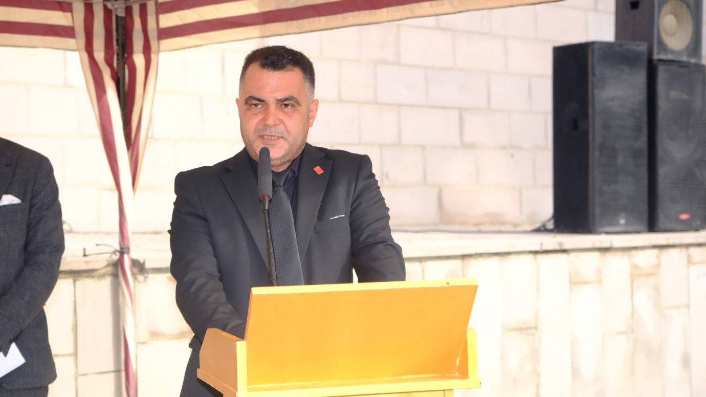 CHP Kuyucak İlçe Başkanlığı’ndan AK Parti Grubuna Yanıt
