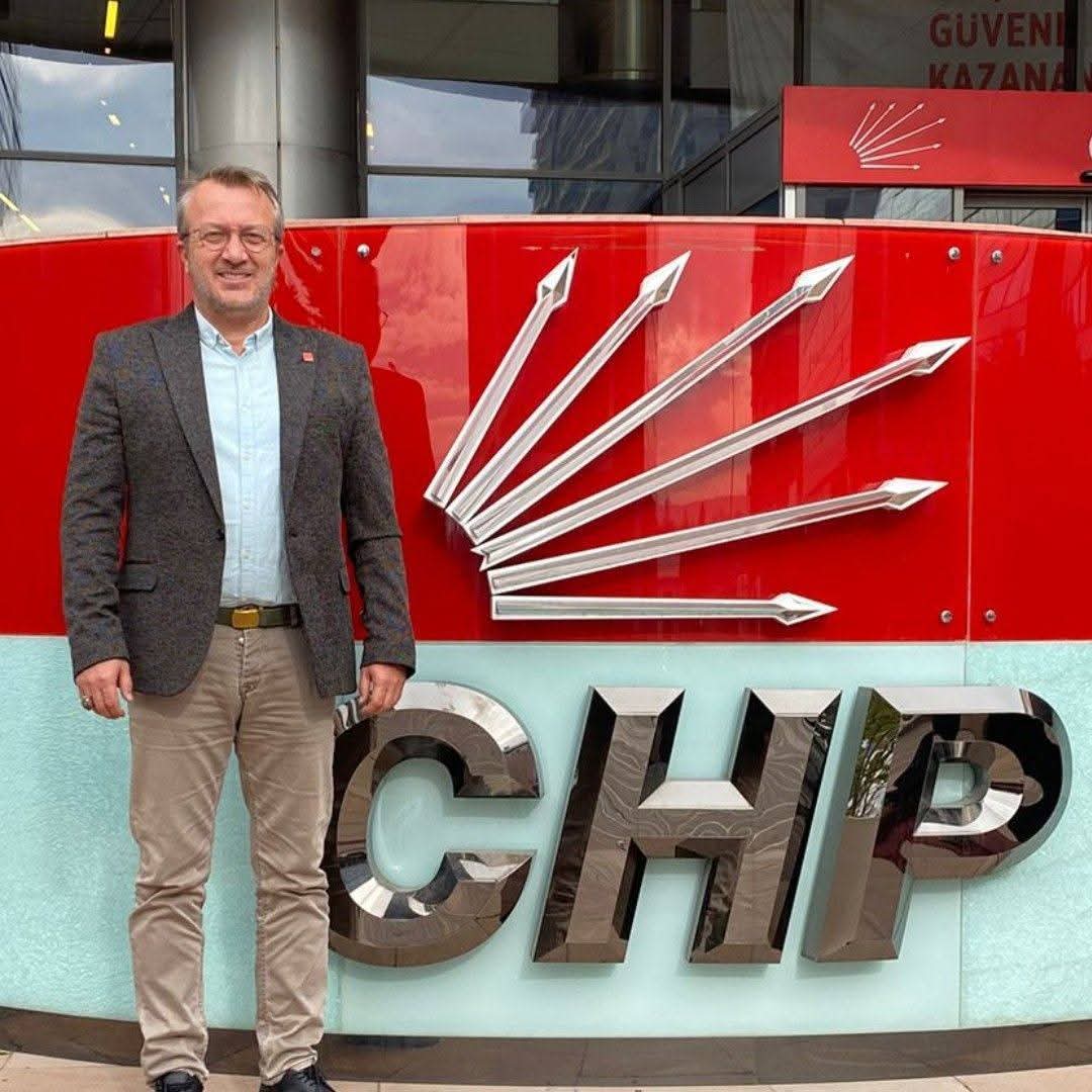 CHP AYDIN İL BAŞKAN YARDIMCISI MEHMET ASLAN: “İKTİDAR YOLUNDA YURT GEZİLERİ” KAPSAMINDA AYDIN’DAYDIK