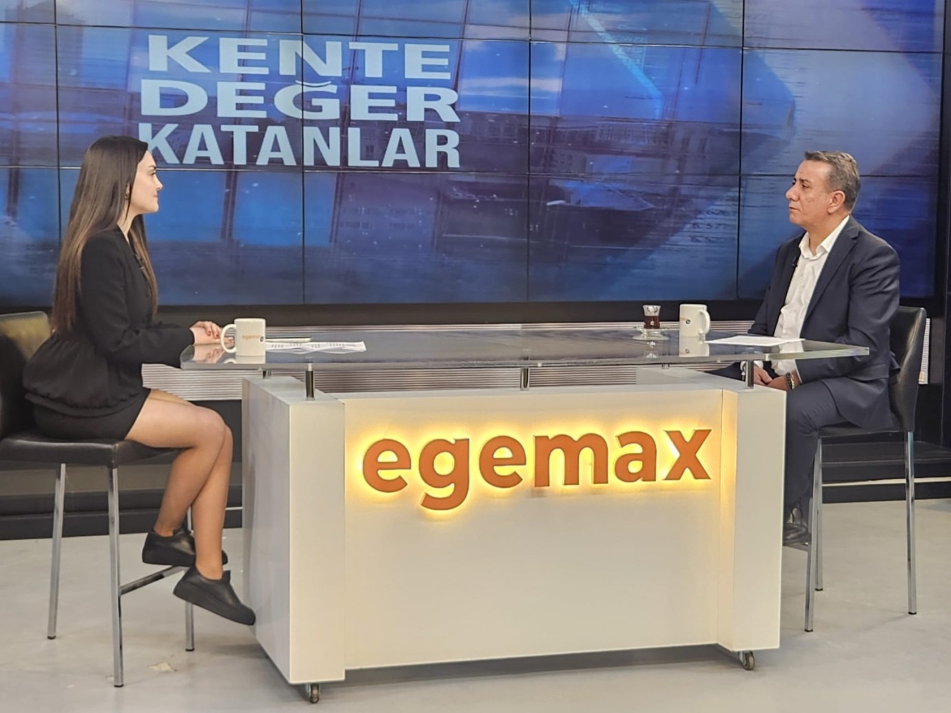 BAŞKAN ANIL YETİŞKİN KENTE DEĞER KATANLAR’DA KONUŞTU “HERKES KANUNİ SORUMLULUĞUNU YERİNE GETİRMELİ”