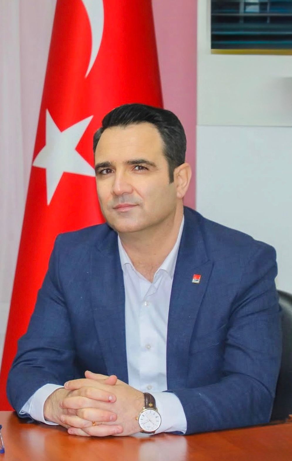 AKKENTLİ “ ALEVİ CANLARIMIZIN ONURLU MÜCADELESİNDE SONUNA KADAR YANINDAYIZ” 