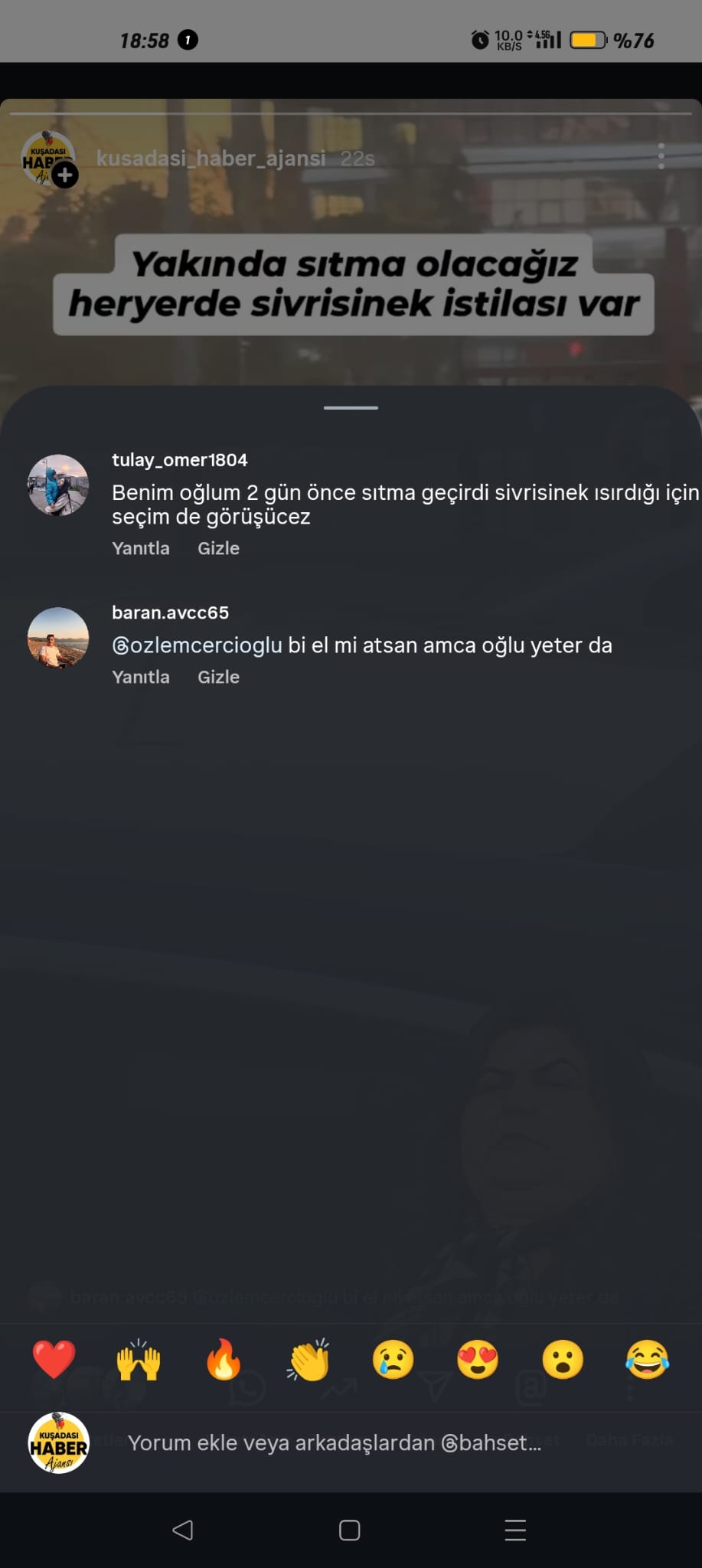 Aydın Büyükşehir Belediyesi Sınıfta Kaldı: Şehir Sivrisineğe Teslim!