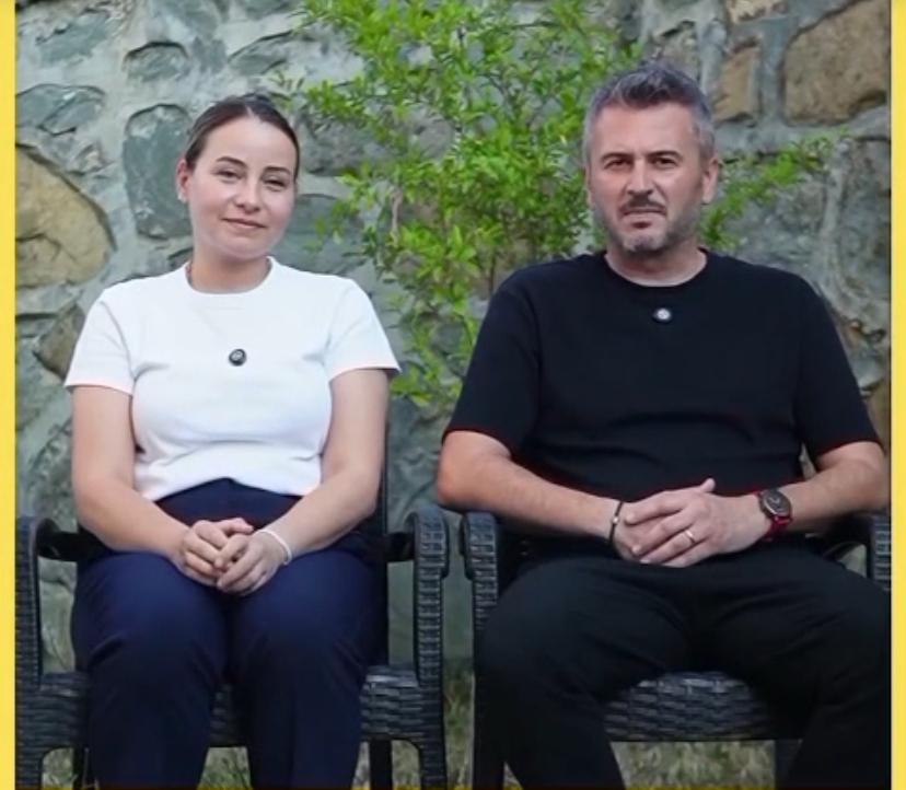 Başkan Künkcü’den DMD hastası Kuzey için Aydın esnafına destek çağrısı
