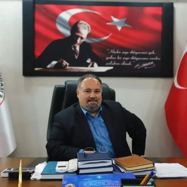 Nazilli Kahveciler Odası Başkanı Birol Şenkal Ameliyat Sonrası Hayatını Kaybetti