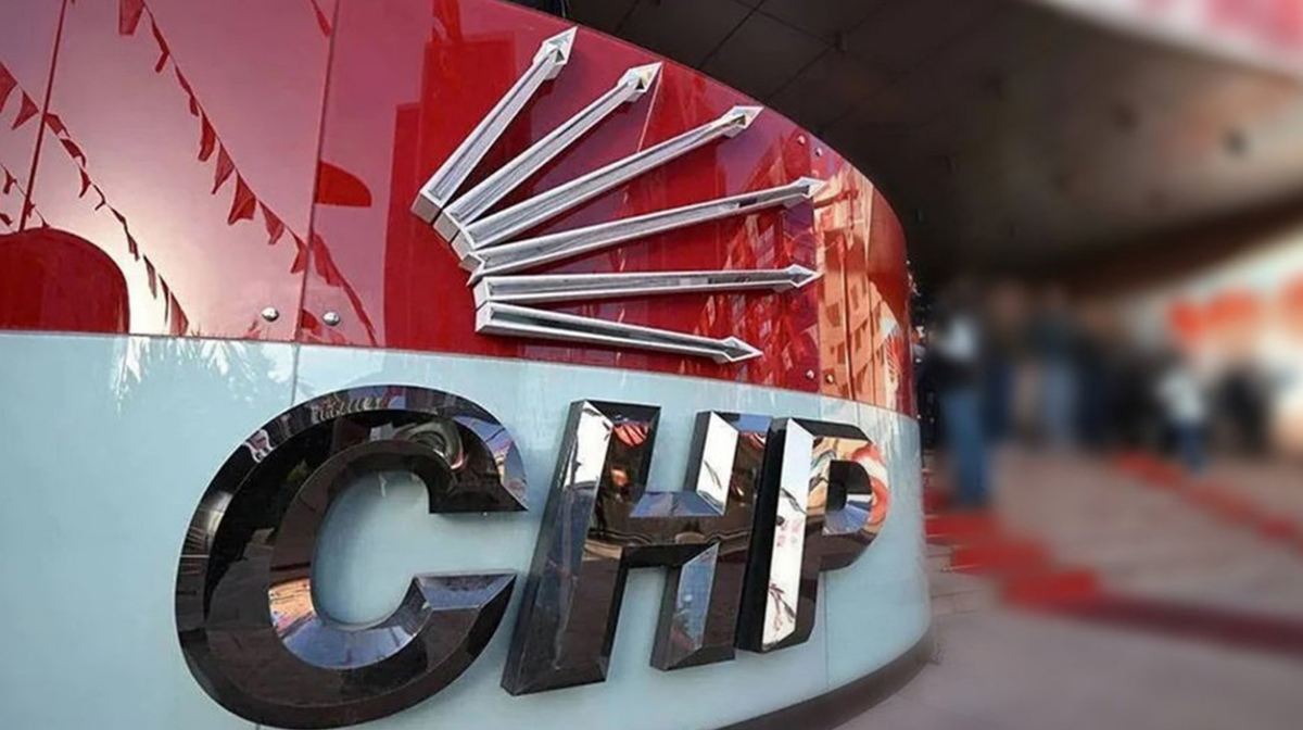 CHP İÇİN MUTLAK BATLAN KARARI AÇIKLANDI