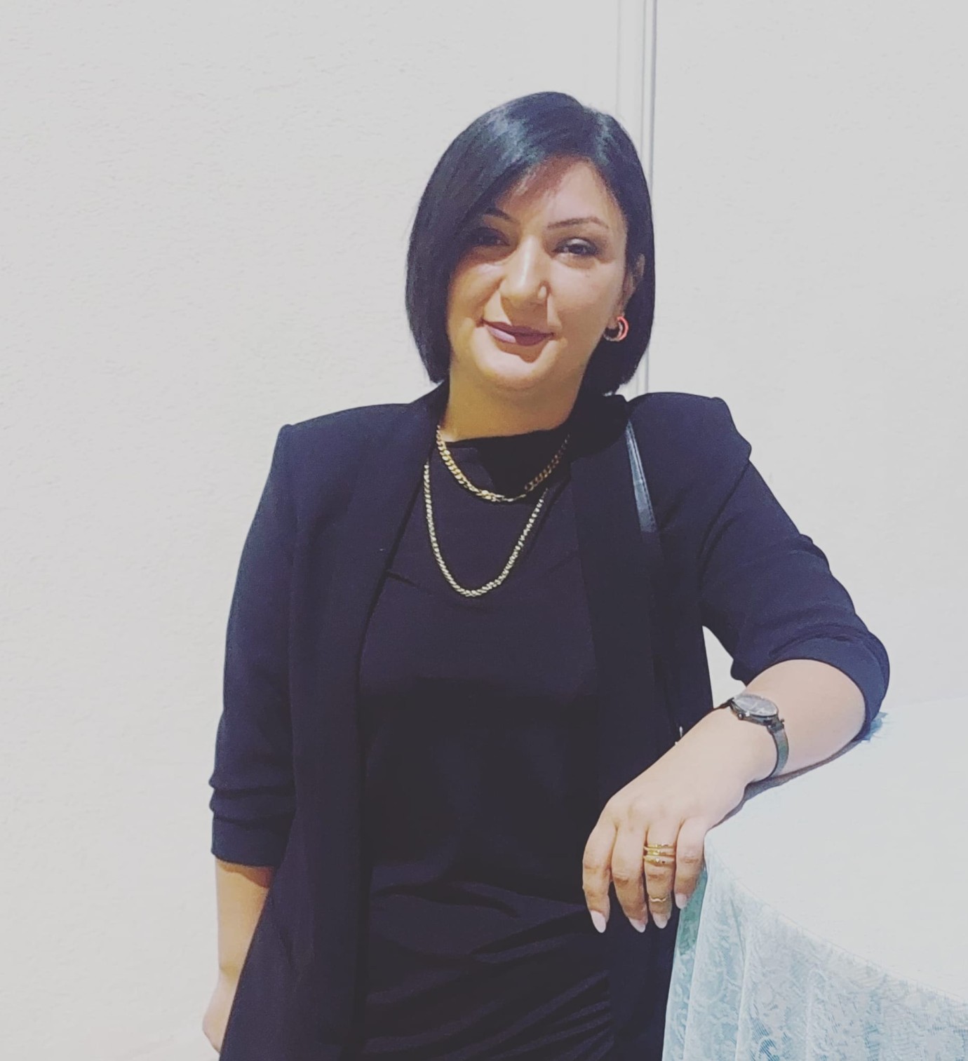 TİP Kuşadası İlçe Başkanı Alevsu Özge Arslan'dan CHP'ye Destek Açıklaması