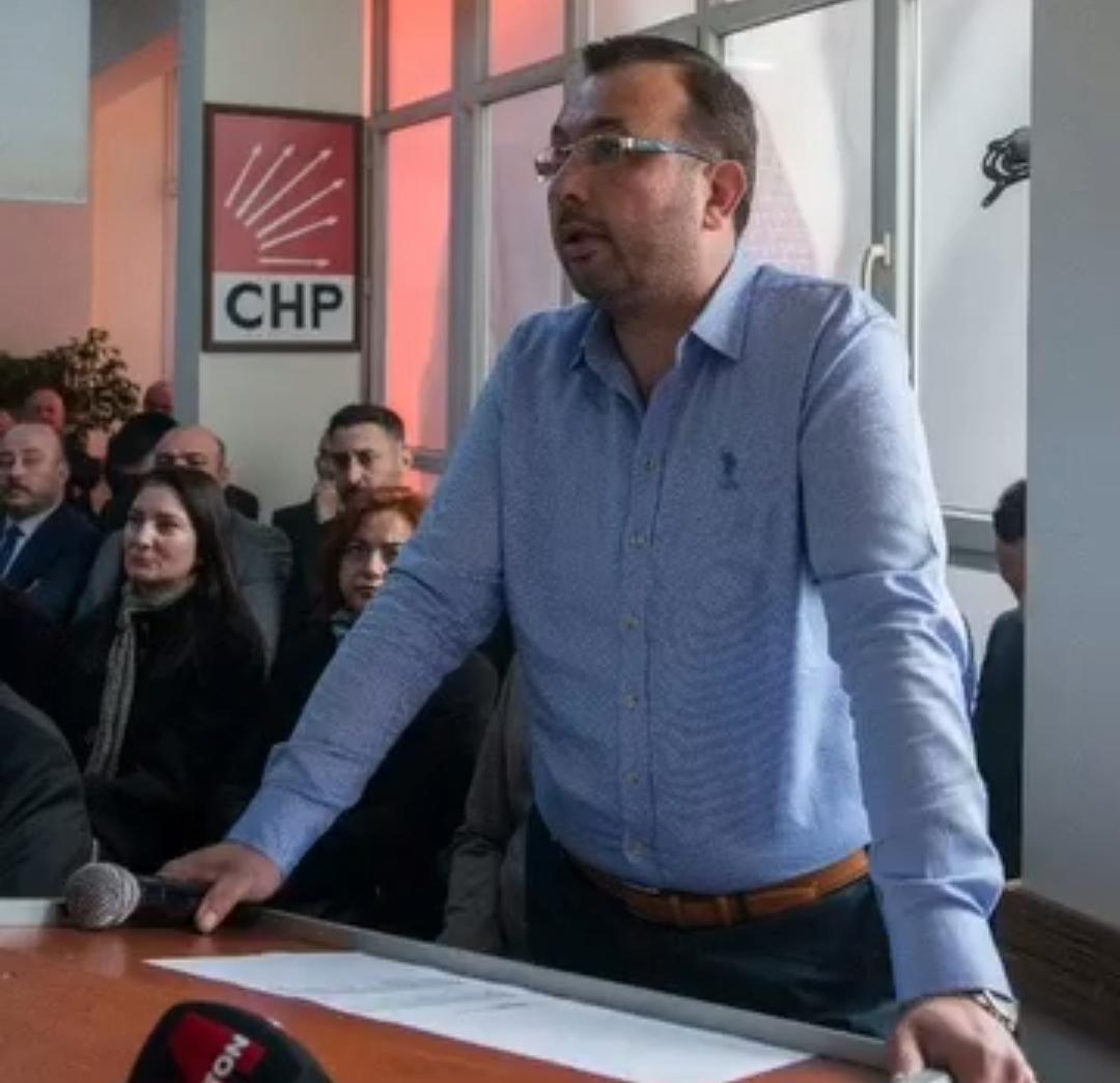 Makama Eğilenlere Karşı