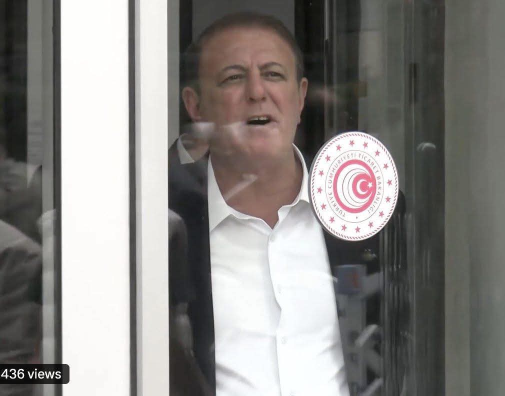 Didim’den Hüseyin Yıldız’a Sert Mesaj: Örgüt Telefonla Yönetilmez