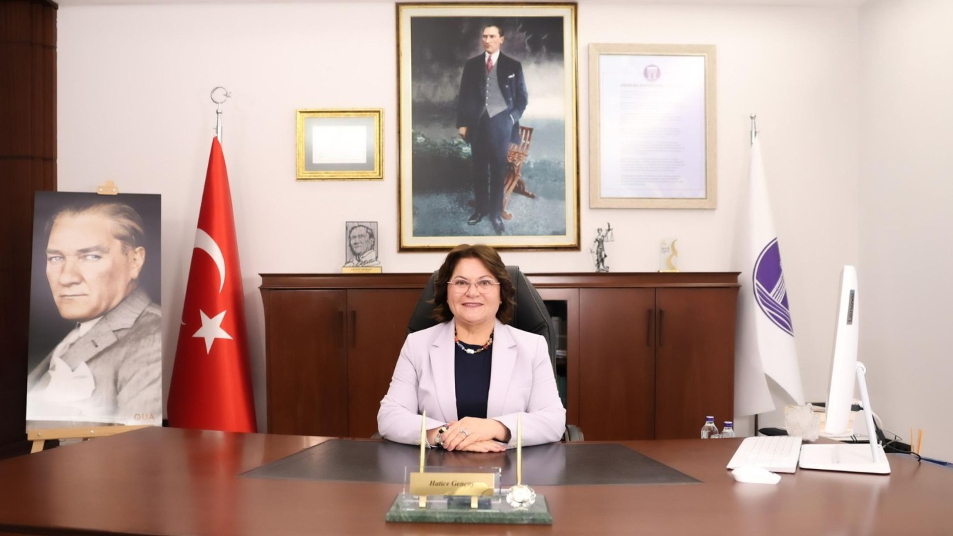 Hatice Gençay’dan Kurban Bayramı Mesajı