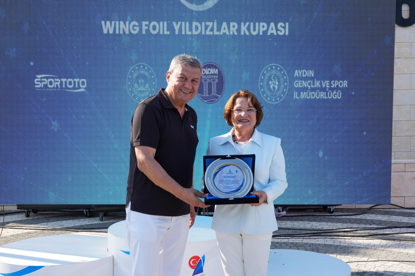 DİDİM, TYF YELKEN LİGİ’NİN ÖNEMLİ ETAPLARINA EV SAHİPLİĞİ YAPTI