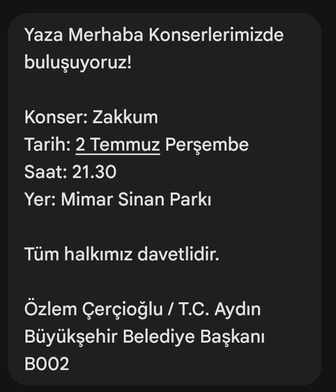 AK PARTİ’YE GEÇEN ÖZLEM ÇERÇİOĞLU MADIMAK İÇİN KAFASINI KUMA GÖMDÜ  SESSİZLİĞİN AYIBI KONSERLE BÜYÜDÜ