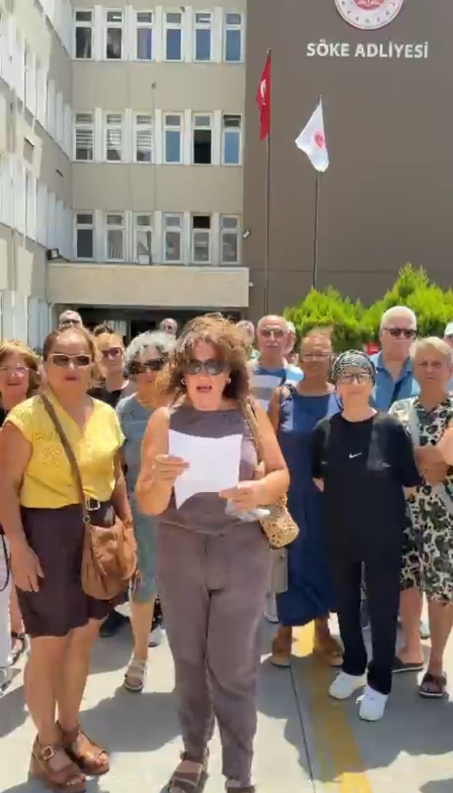 Aydın Söke'de CHP'den Toplu İstifa Kararı