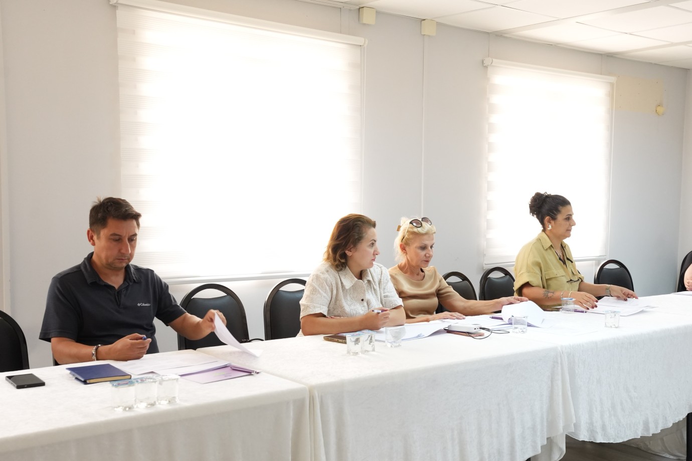 DİDİM BELEDİYESİ YEREL EŞİTLİK EYLEM PLANI ÇALIŞMALARINI SÜRDÜRÜYOR