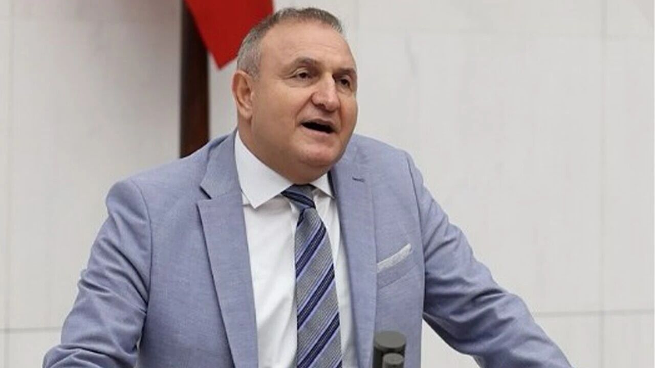 Ömer Karakaş’ın AK Parti’ye Geçeceği İddiası Gündemde