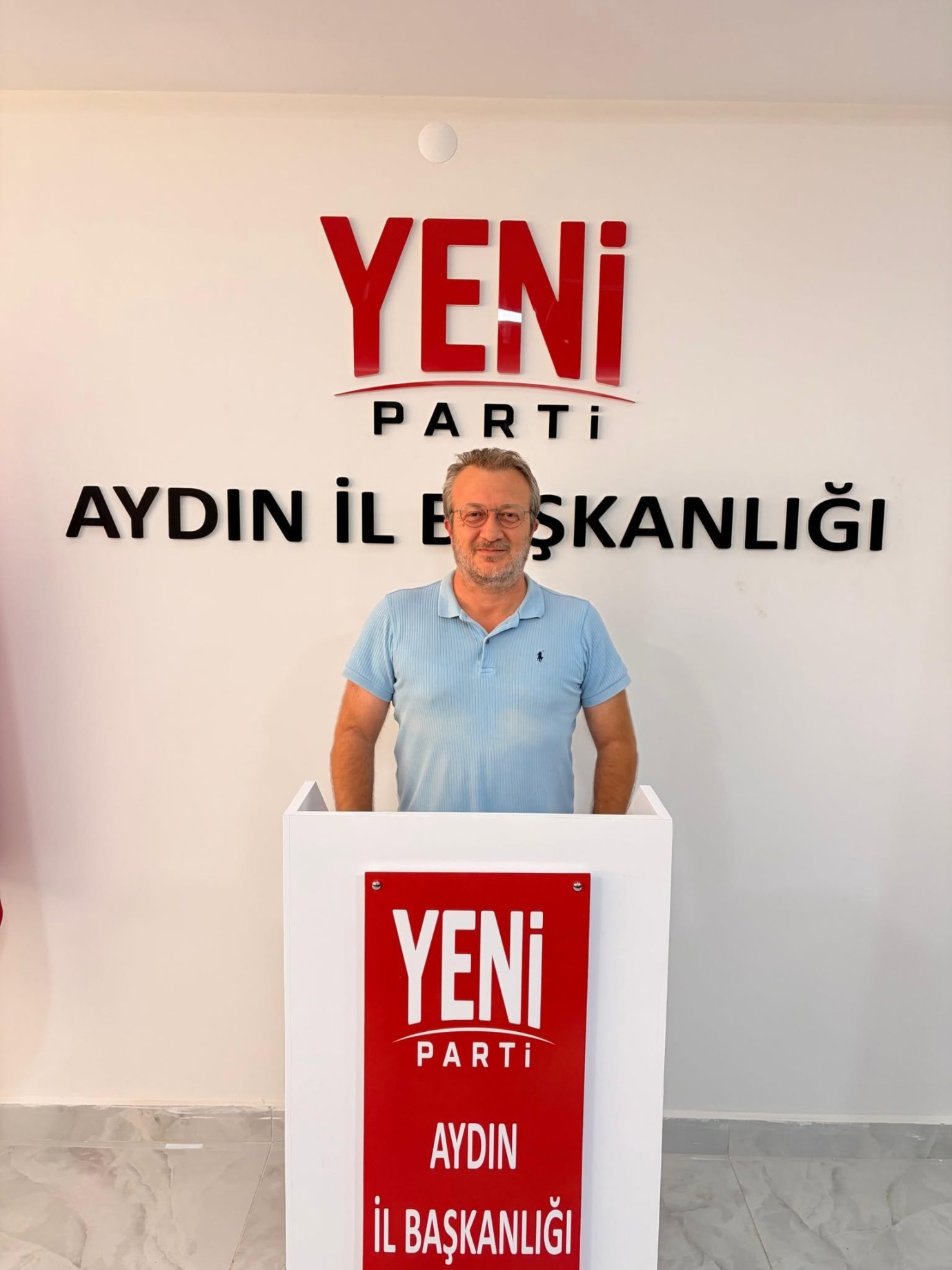 SÖKE’DE DEĞİŞİM BAŞLADI, BÜYÜYEREK DEVAM EDİYORUZ