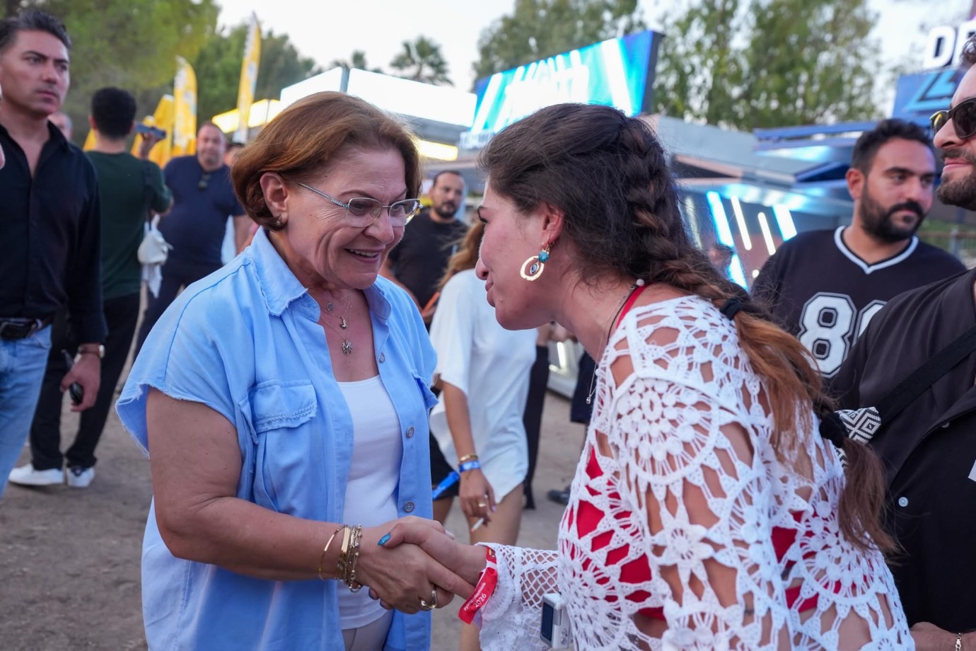 MilyonFest Didim’de İlk Gün Coşkusu Yaşandı