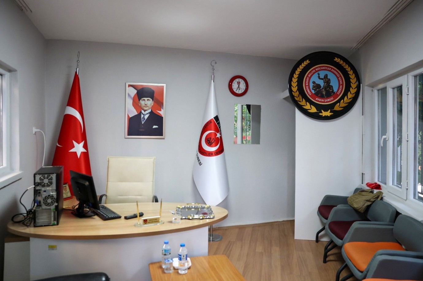 EFELER’İN ARAŞTIRMA MERKEZİNDEN İLK VERİ: 7 EYLÜL’ÜN BİLİNMEYEN GERÇEKLERİ ARŞİV BELGELERİYLE AYDINLANDI
