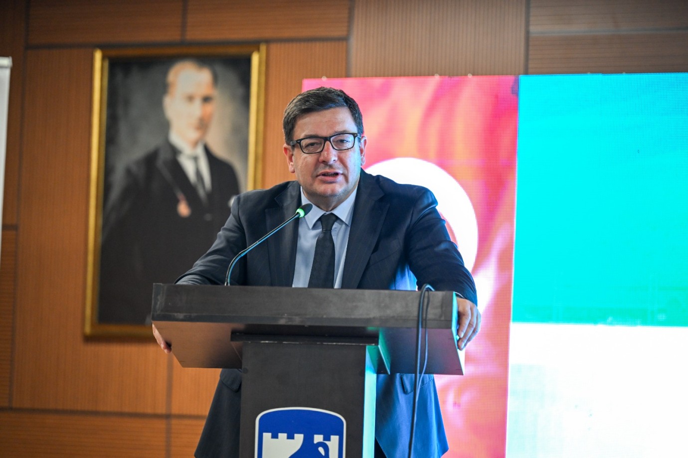 ORMAN YERLEŞİM ARAYÜZLERİNDE YAPILAŞMA STANDARTLARI ÇANAKKALE’DE DEĞERLENDİRİLİYOR