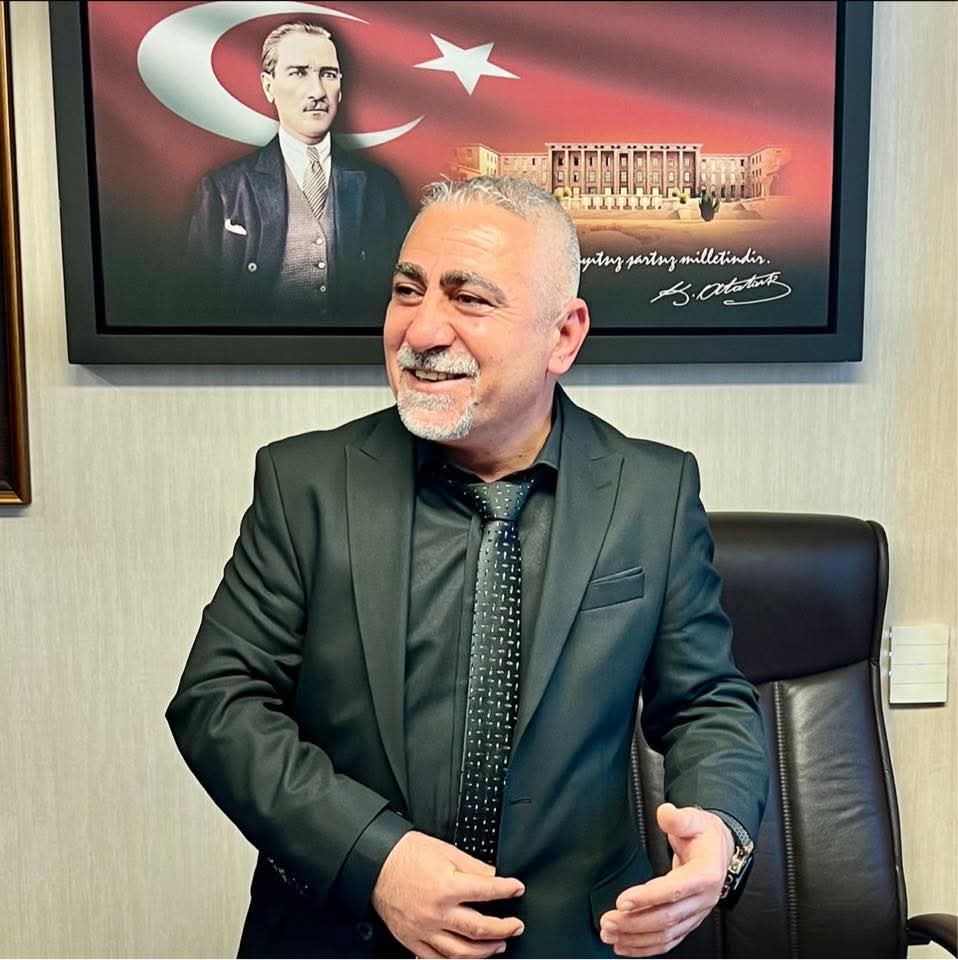 KEŞKE HERKES HAMZA KÜRKÇÜ OLSA
