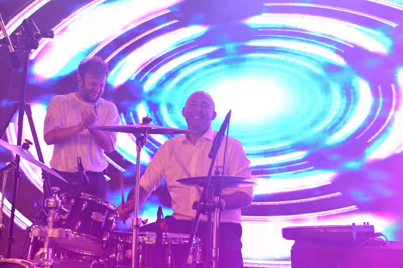 22.⁠ ⁠Germencik İncir Festivali’ne Muhteşem Final