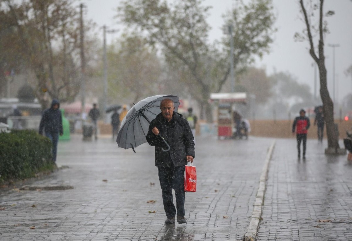 Aydın Fena Islanacak