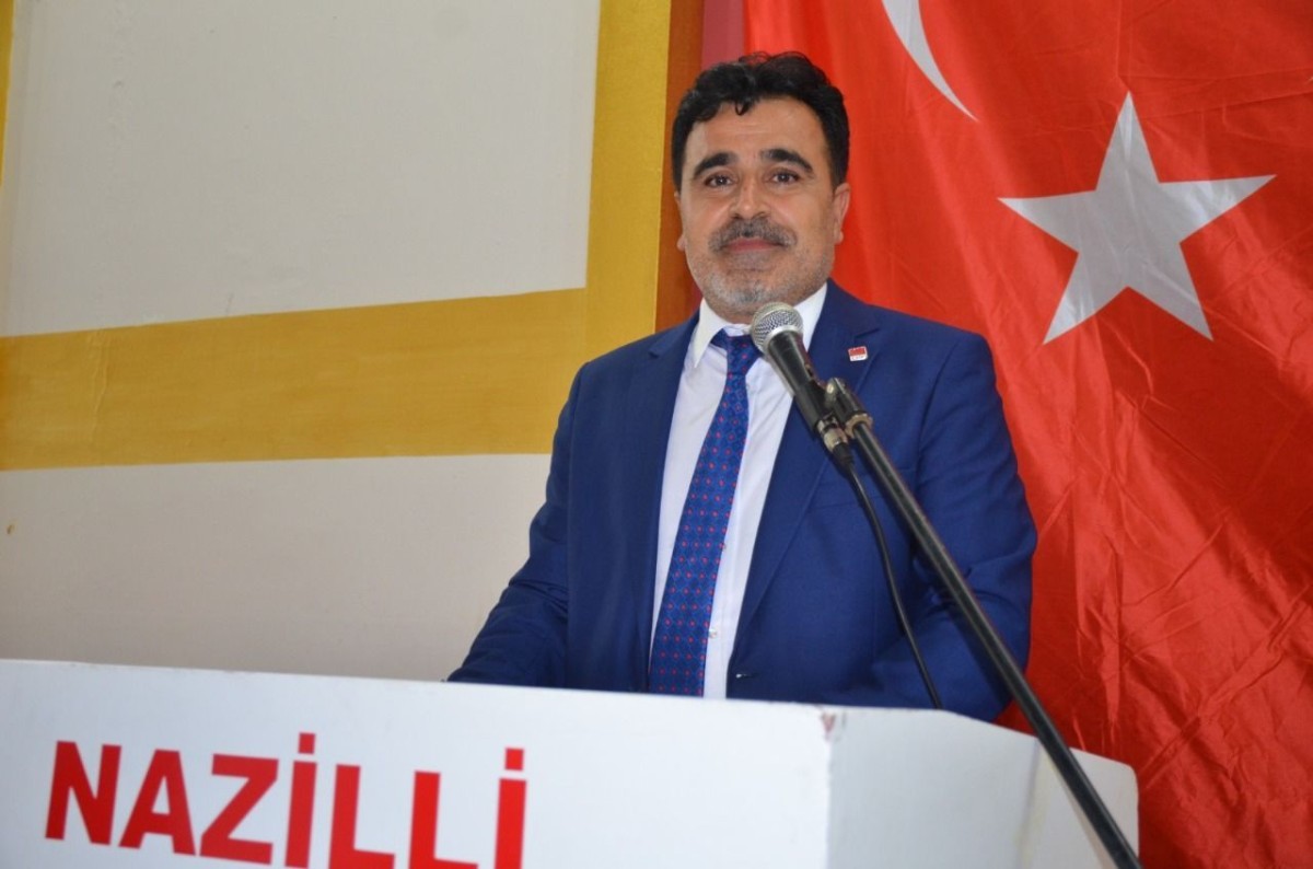 Naim Atmaca'dan Açıklama!