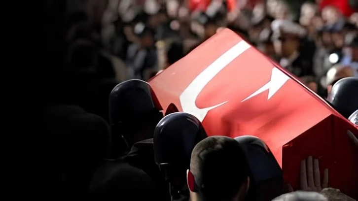 5 Askerimiz Şehit Düştü.