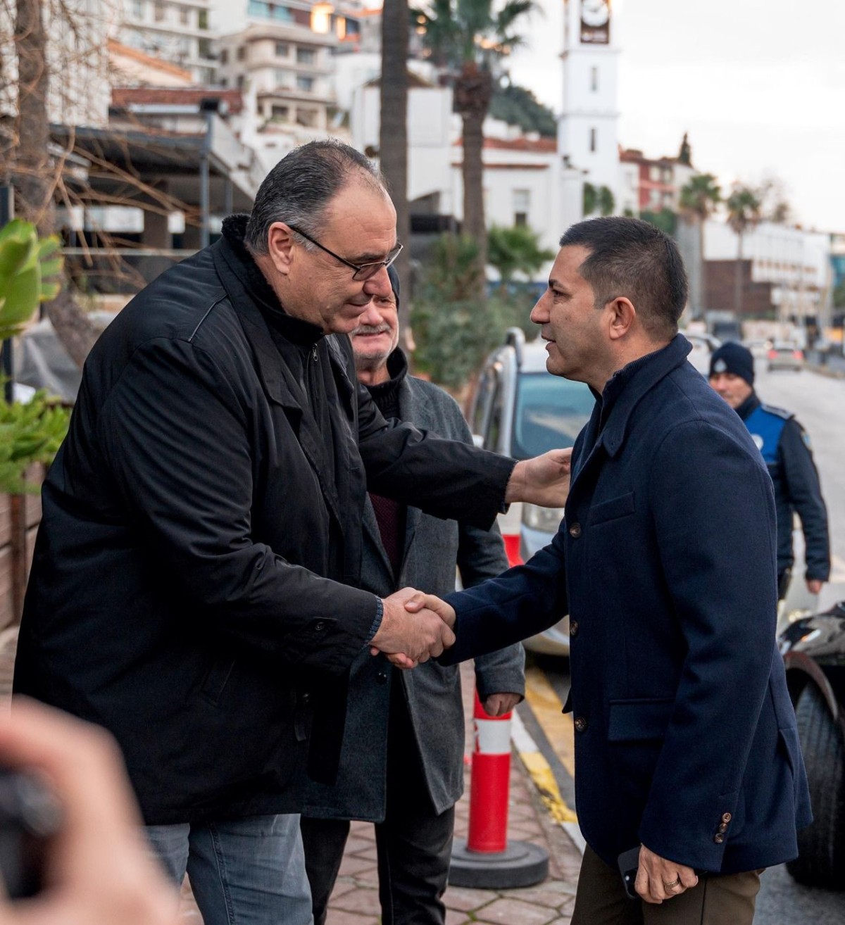 Kuşadası’nın Hizmet Karnesi Çok İyi
