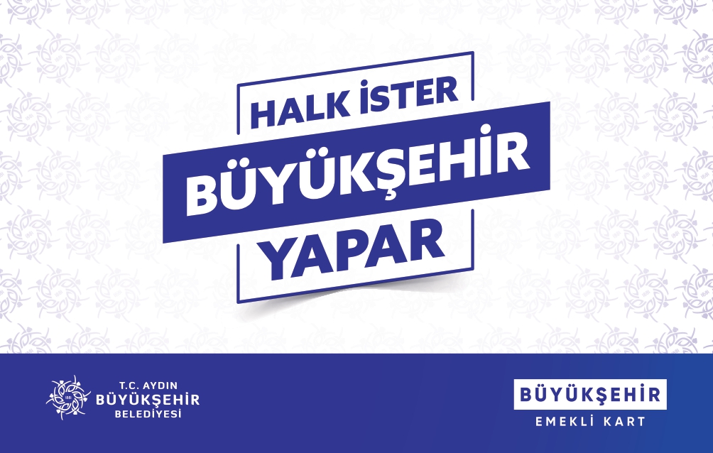 ÖZLEM ÇERÇİOĞLU’NDAN EMEKLİYE BÜYÜK DESTEK