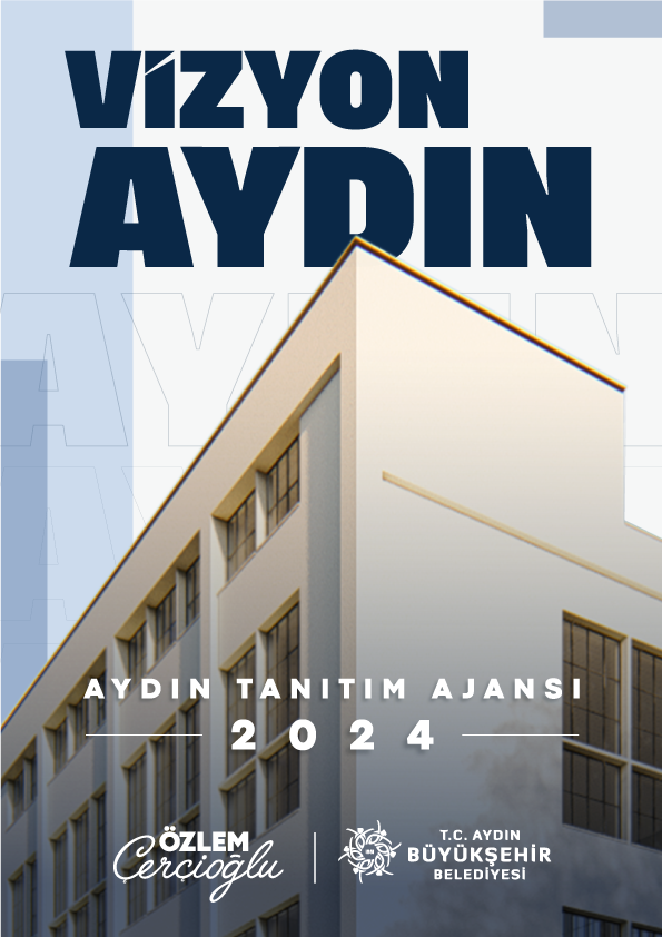 ÖZLEM ÇERÇİOĞLU’NDAN BİR YENİ PROJE DAHA: VİZYONAYDIN.