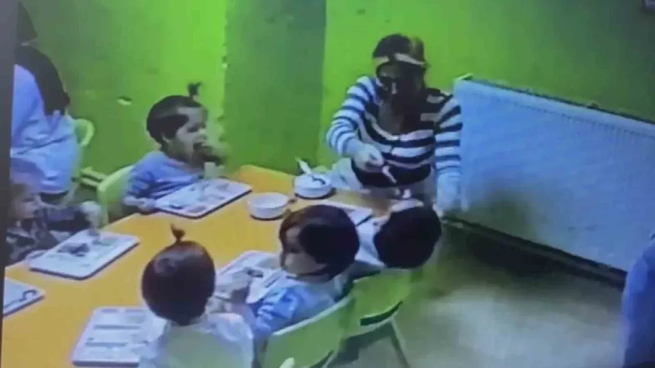 Aydın’daki Özel Kreşte Çocukların Güvenliğiyle İlgili Endişe Verici İddialar Ortaya Atıldı
