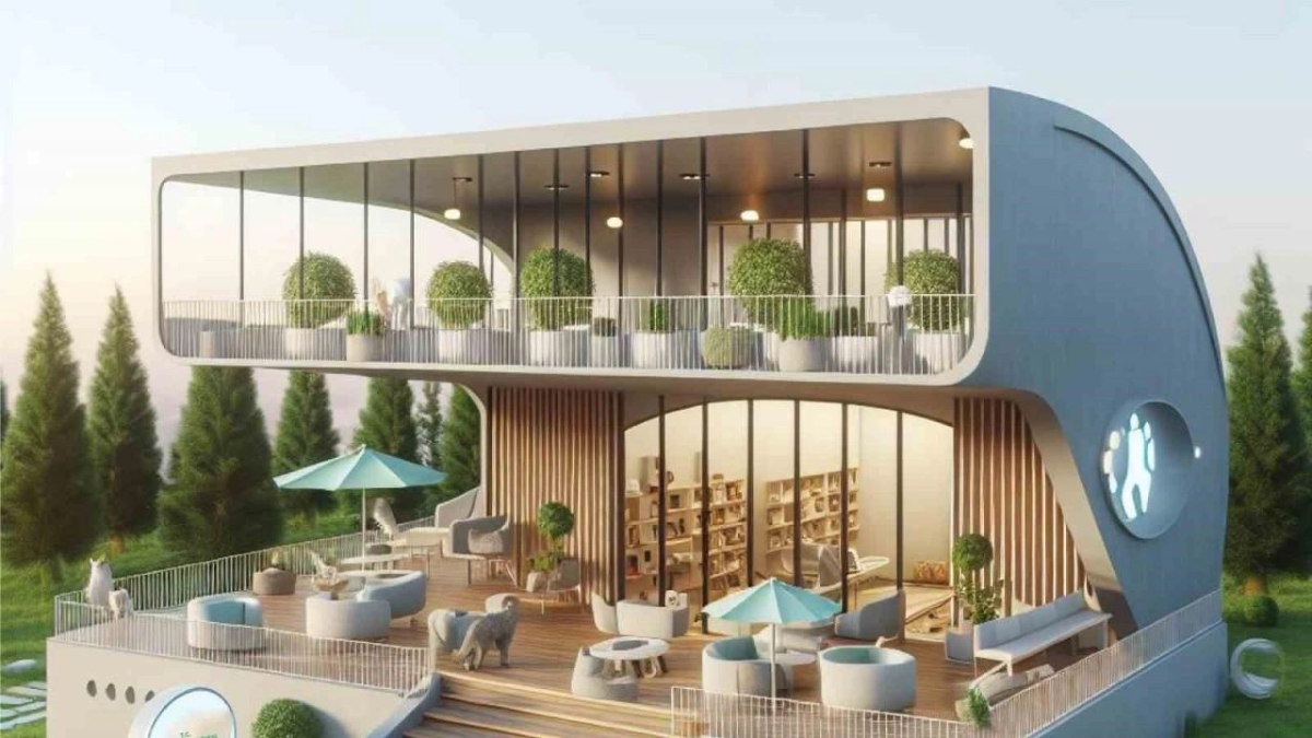 CHP’li Anıl Yetişkin’den Can Dostlarımız İçin Müthiş Proje