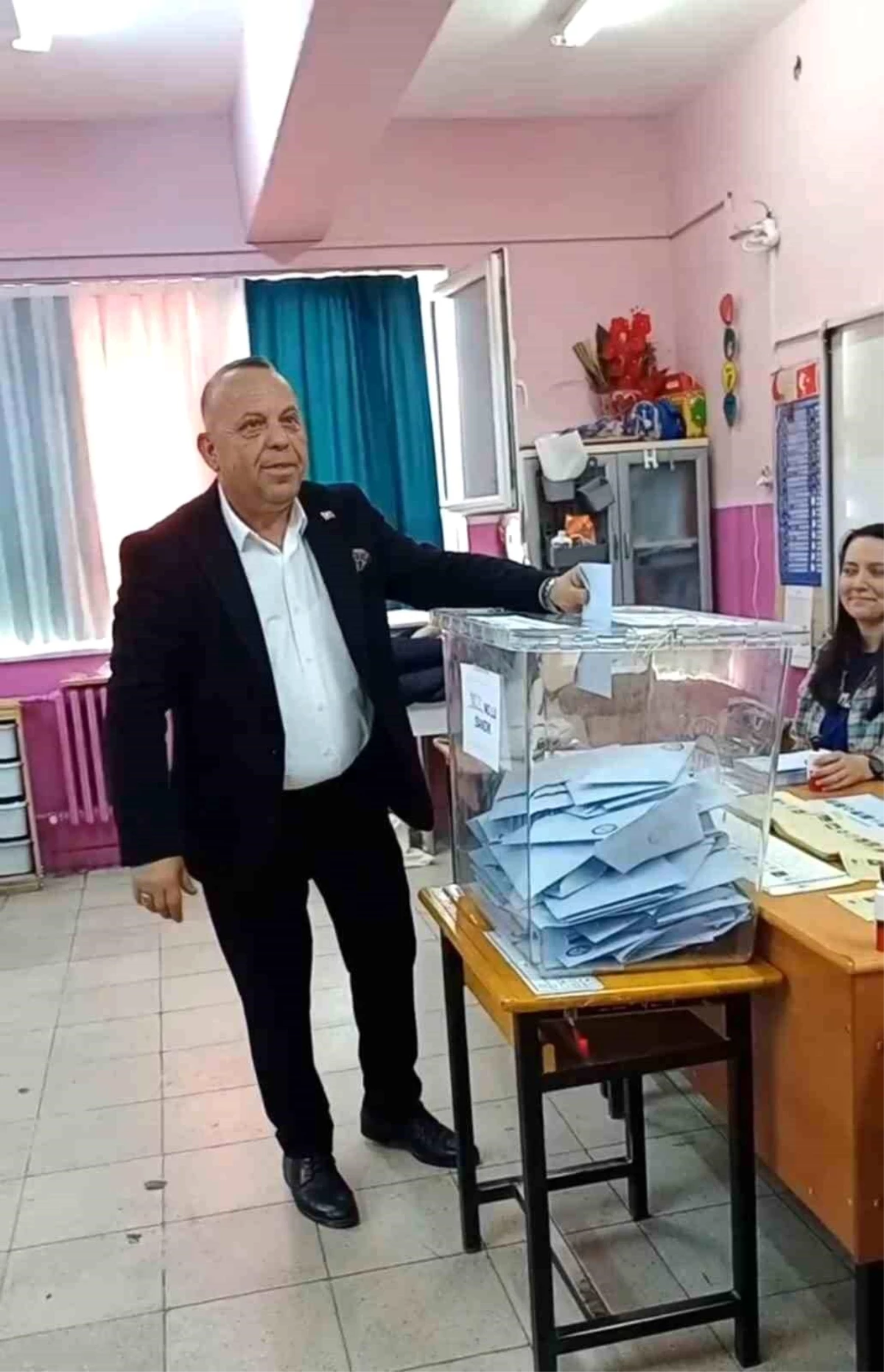 Bozdoğan’da Özel zafer!