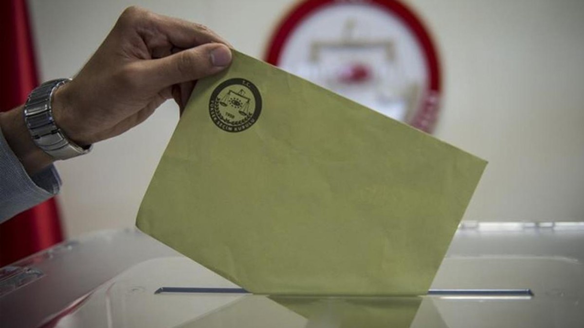 Son Dakika! Ak Parti Koçarlı da Seçim Sonuçlarına İtiraz Etti 