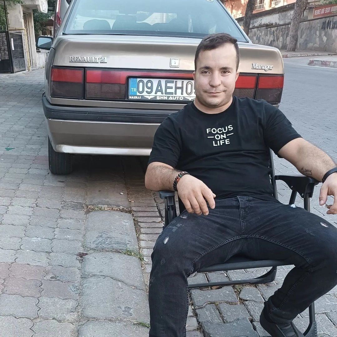 Nazilli’de kahreden ölüm! Ağaca asılı halde bulundu