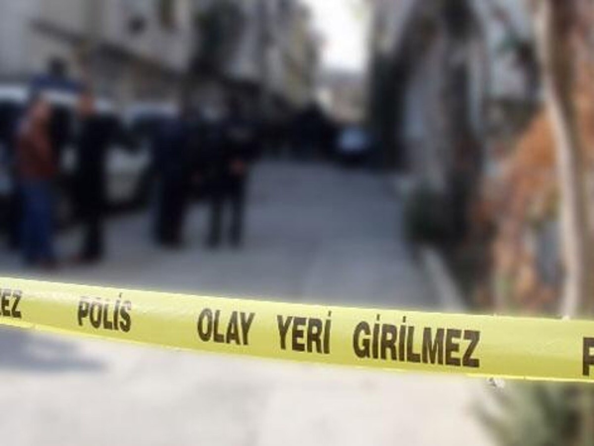İNTİHAR MI? CİNAYET Mİ?