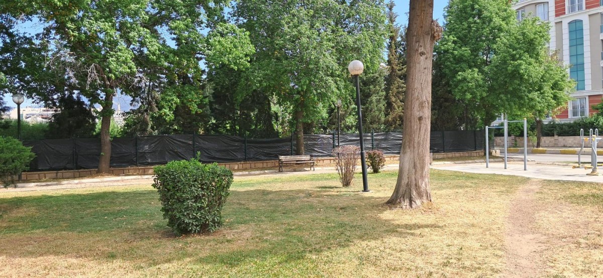 EFELER HİZMET PEŞİNDE