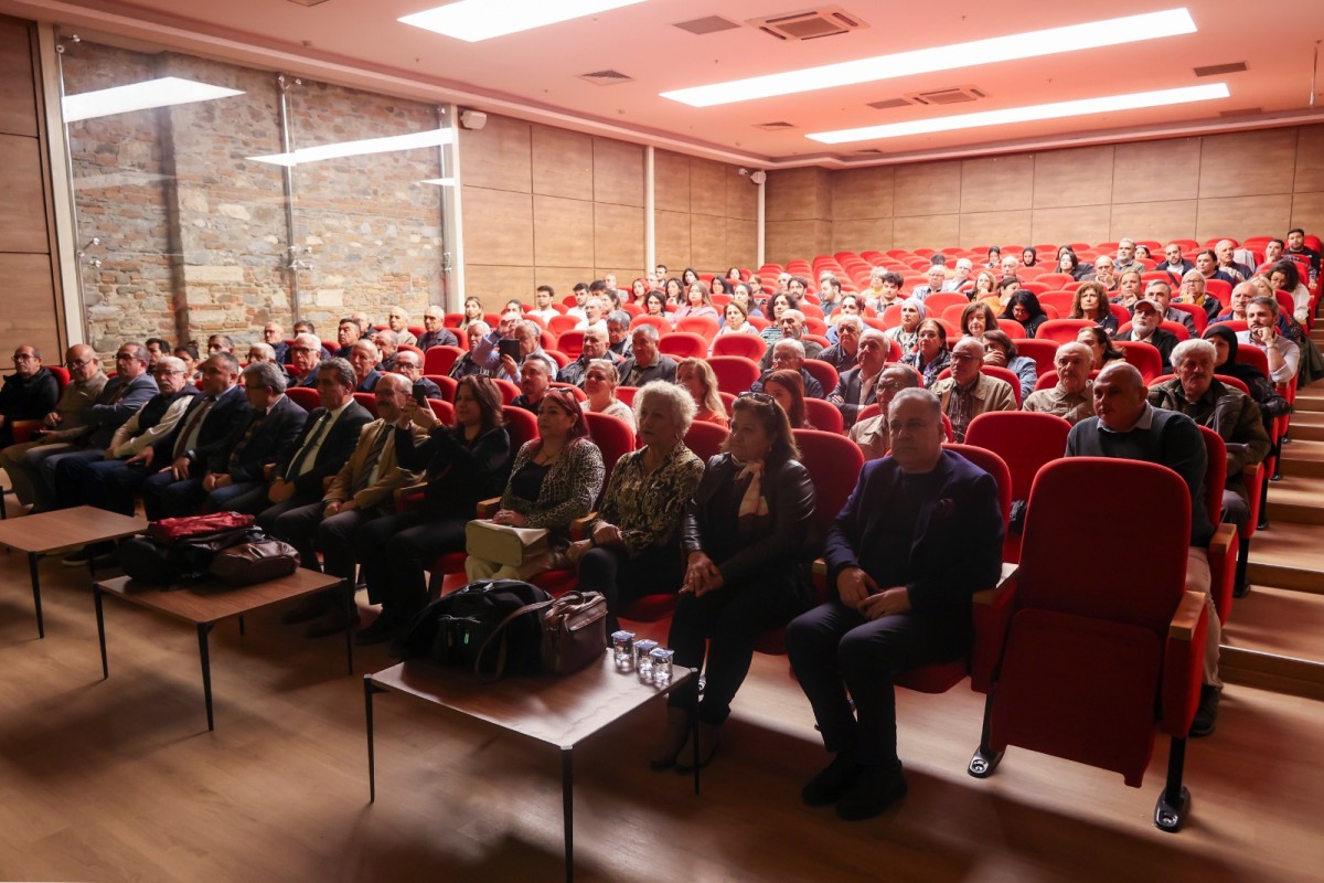 EFELER BELEDİYESİ’NDEN İKLİM DEĞİŞİKLİĞİNE FARKINDALIK KONFERANSI