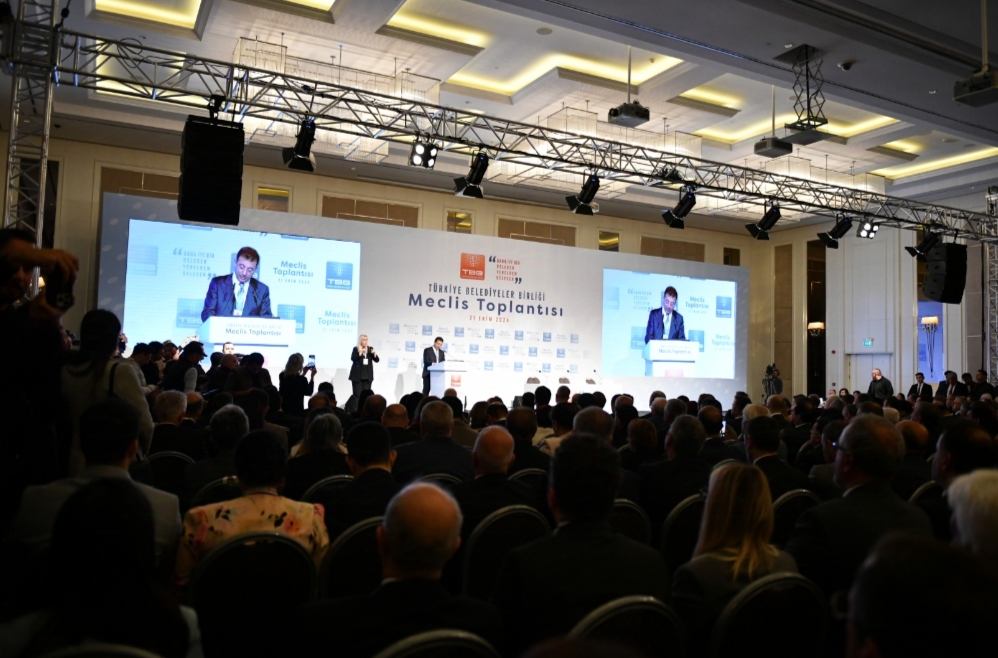 TBB’nin Yeni Stratejik Plan ve Performans Programı Kamuoyuna Açıklandı