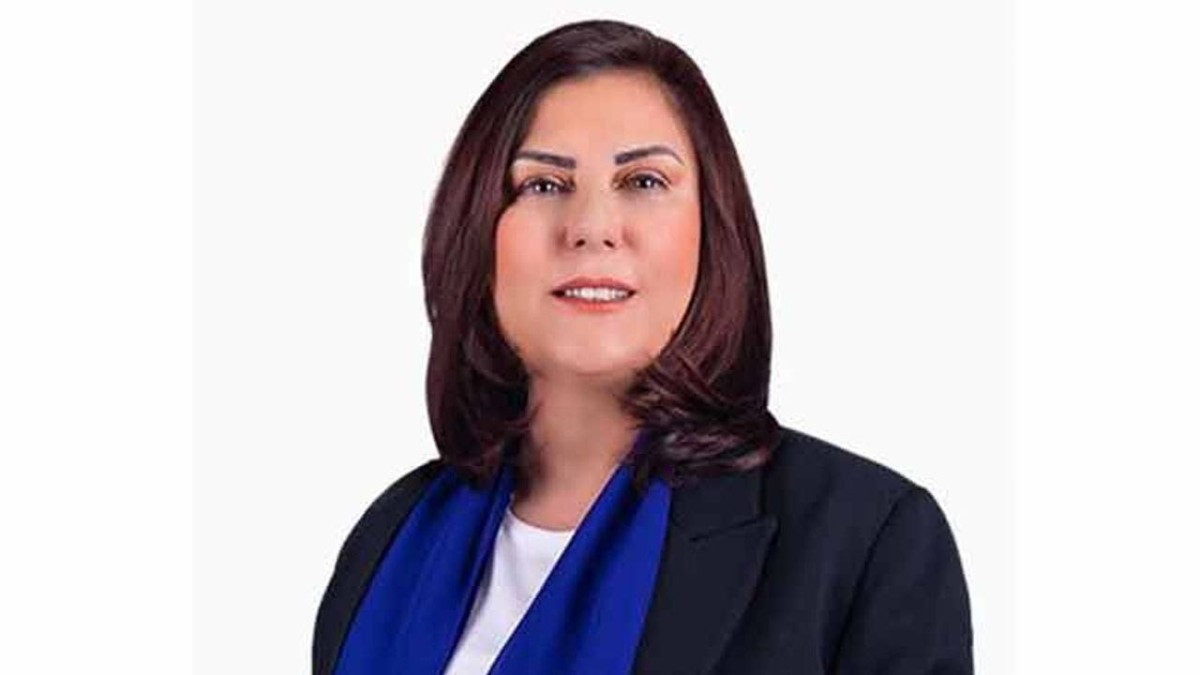 Başkan Özlem Çerçioğlu, ameliyat oldu