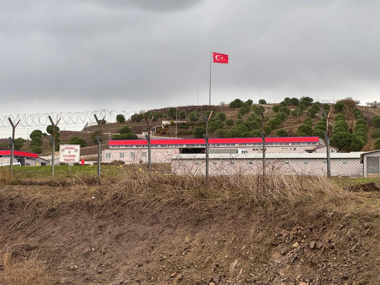 Balıkesir'de Mühimmat Fabrikasında Patlama: 12 Ölü, 3 Yaralı